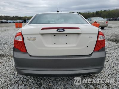 Zdjęcie 6 z 15 samochodu: 2012 FORD FUSION SE VIN:3FAHP0HA9CR402640 - miniatura