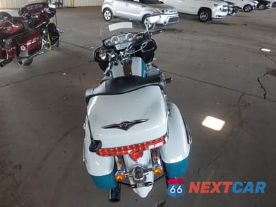 Zdjęcie 6 z 10 samochodu: 2022 KAWASAKI VN1700 B VIN:JKBVNRB17NA025258 - miniatura