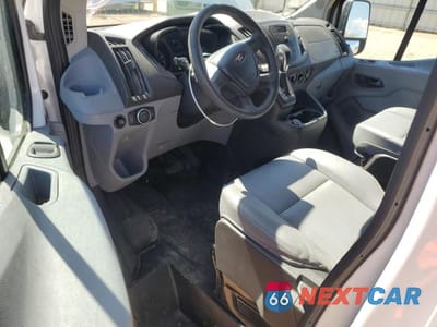 Zdjęcie 8 z 13 samochodu: 2018 FORD TRANSIT T-150 VIN:1FTYE1CM2JKB14595 - miniatura