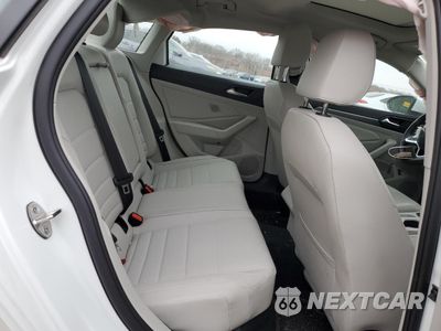 Zdjęcie 10 z 13 samochodu: 2024 VOLKSWAGEN JETTA SE VIN:3VW7M7BU8RM069280 - miniatura