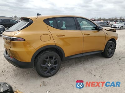 Trzecie zdjęcie samochodu z tyłu: 2024 DODGE HORNET GT VIN:ZACNDFAN5R3A09086 - miniatura