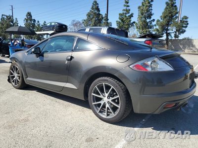 Drugie zdjęcie samochodu z przodu: 2012 MITSUBISHI ECLIPSE GS SPORT VIN:4A31K5DF0CE005200 - miniatura