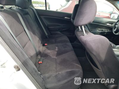 Zdjęcie 10 z 12 samochodu: 2011 HONDA ACCORD LX VIN:1HGCP2F32BA136814 - miniatura