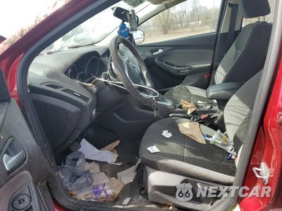 Zdjęcie 7 z 13 samochodu: 2014 FORD FOCUS SE VIN:1FADP3F24EL193188 - miniatura