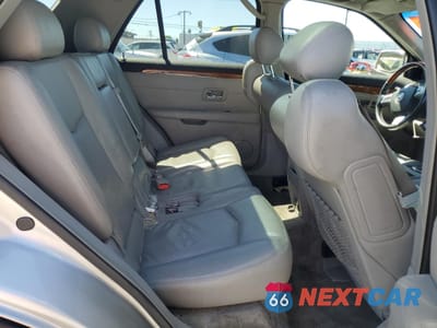 Zdjęcie 11 z 13 samochodu: 2008 CADILLAC SRX VIN:1GYEE437580164437 - miniatura