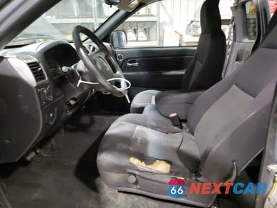 Zdjęcie 7 z 12 samochodu: 2008 GMC CANYON VIN:1GTDT19E288133501 - miniatura