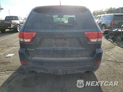 Zdjęcie 6 z 13 samochodu: 2013 JEEP GRAND CHEROKEE LAREDO VIN:1C4RJFAT2DC562180 - miniatura