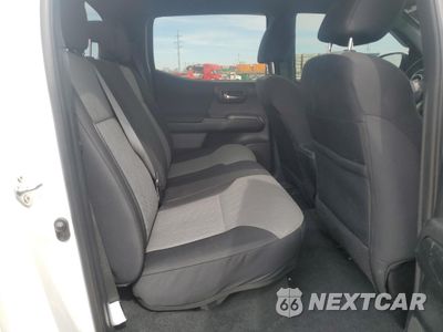 Zdjęcie 10 z 13 samochodu: 2023 TOYOTA TACOMA DOUBLE CAB VIN:3TMCZ5AN8PM647523 - miniatura