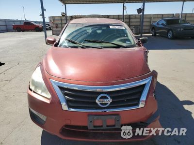 Piąte zdjęcie samochodu w środku: 2013 NISSAN ALTIMA 2.5 VIN:1N4AL3AP8DN474284 - miniatura