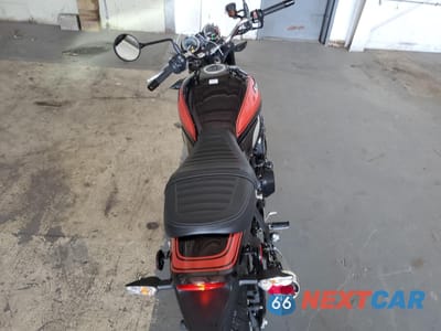 Zdjęcie 6 z 10 samochodu: 2018 KAWASAKI ZR900 R VIN:JKAZR2C11JA003119 - miniatura