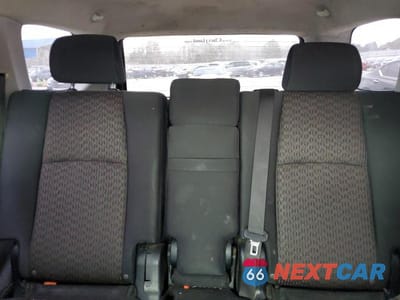 Zdjęcie 10 z 13 samochodu: 2013 TOYOTA 4RUNNER SR5 VIN:JTEZU5JR9D5063608 - miniatura
