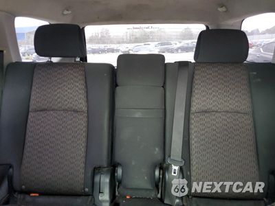 Zdjęcie 10 z 13 samochodu: 2013 TOYOTA 4RUNNER SR5 VIN:JTEZU5JR9D5063608 - miniatura