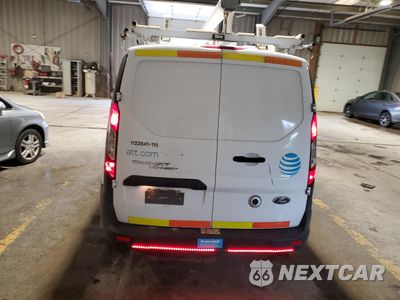Zdjęcie 6 z 13 samochodu: 2015 FORD TRANSIT CONNECT XL VIN:NM0LS7E75F1218716 - miniatura