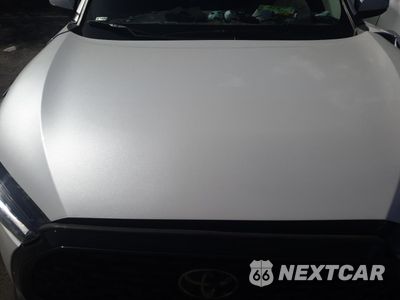 Zdjęcie 12 z 13 samochodu: 2024 TOYOTA COROLLA CROSS LE VIN:7MUBAAAG1RV081226 - miniatura