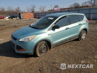 2013 FORD ESCAPE S 1FMCU0F73DUC99306 - główne zdjęcie licytacji z USA - miniatura