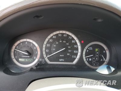 Zdjęcie 9 z 13 samochodu: 2005 TOYOTA SIENNA XLE VIN:5TDZA22C85S338838 - miniatura