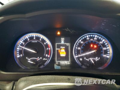 Zdjęcie 9 z 15 samochodu: 2015 TOYOTA HIGHLANDER XLE VIN:5TDKKRFH2FS051719 - miniatura