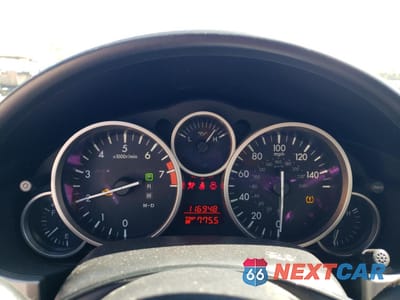 Zdjęcie 9 z 14 samochodu: 2010 MAZDA MX-5 MIATA VIN:JM1NC2EF5A0208026 - miniatura