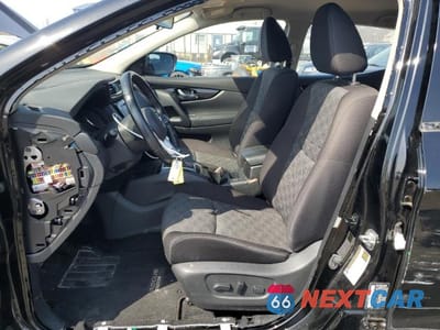 Zdjęcie 7 z 14 samochodu: 2021 NISSAN ROGUE SPORT SV VIN:JN1BJ1BW9MW451902 - miniatura