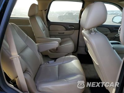 Zdjęcie 11 z 13 samochodu: 2013 CHEVROLET TAHOE K1500 LTZ VIN:1GNSKCE0XDR262677 - miniatura