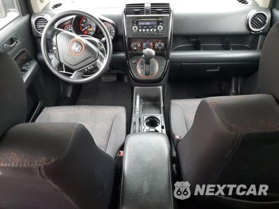 Zdjęcie 8 z 15 samochodu: 2008 HONDA ELEMENT SC VIN:5J6YH18968L007026 - miniatura