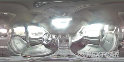 Zdjęcie 13 z 15 samochodu: 2014 DODGE GRAND CARAVAN R/T VIN:2C4RDGEG0ER337517 - miniatura