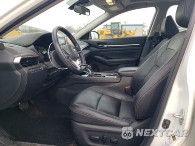 Zdjęcie 7 z 15 samochodu: 2021 NISSAN ALTIMA SL VIN:1N4BL4EW2MN356355 - miniatura