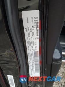 Zdjęcie 14 z 14 samochodu: 2011 DODGE DURANGO CITADEL VIN:1D4SE5GT7BC595151 - miniatura