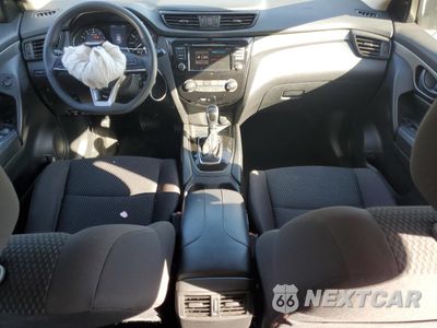 Zdjęcie 8 z 15 samochodu: 2019 NISSAN ROGUE SPORT S VIN:JN1BJ1CP3KW229358 - miniatura