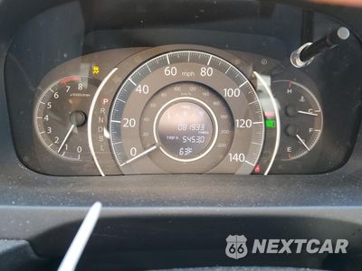 Zdjęcie 9 z 15 samochodu: 2016 HONDA CR-V EX VIN:2HKRM3H58GH557605 - miniatura