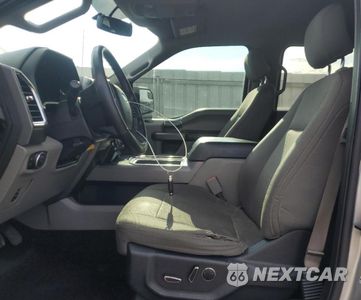 Zdjęcie 7 z 14 samochodu: 2015 FORD F150 SUPERCREW VIN:1FTFW1EG1FFC72082 - miniatura
