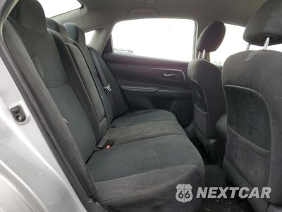 Zdjęcie 10 z 12 samochodu: 2015 NISSAN ALTIMA 2.5 VIN:1N4AL3AP8FC416755 - miniatura