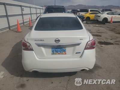Zdjęcie 6 z 12 samochodu: 2013 NISSAN ALTIMA 2.5 VIN:1N4AL3AP7DN428168 - miniatura