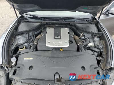 Zdjęcie 12 z 15 samochodu: 2015 INFINITI Q70L 3.7 VIN:JN1BY1PP2FM602140 - miniatura