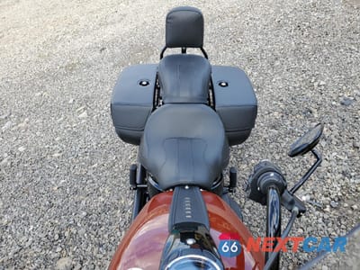 Piąte zdjęcie samochodu w środku: 2024 HARLEY-DAVIDSON FLHCS VIN:1HD1YBK13RB024212 - miniatura