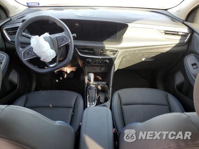 Zdjęcie 8 z 15 samochodu: 2025 BUICK ENCORE GX SPORT TOURING VIN:KL4AMDSL5SB021788 - miniatura