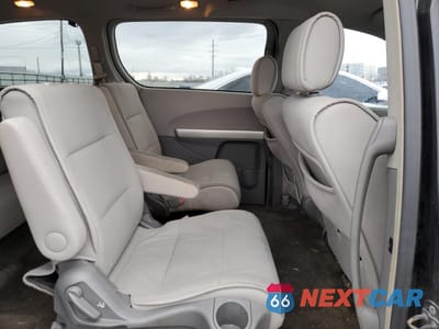 Zdjęcie 11 z 13 samochodu: 2008 NISSAN QUEST S VIN:5N1BV28U68N121316 - miniatura