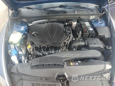 Zdjęcie 11 z 13 samochodu: 2020 HYUNDAI SONATA SEL VIN:5NPEL4JA7LH061218 - miniatura