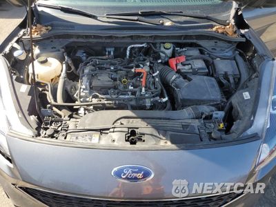 Zdjęcie 12 z 13 samochodu: 2022 FORD ESCAPE SE VIN:1FMCU9G61NUA42334 - miniatura