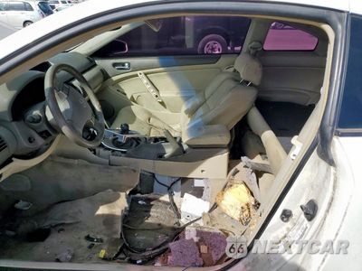 Zdjęcie 7 z 13 samochodu: 2007 INFINITI G35 VIN:JNKCV54E37M910020 - miniatura