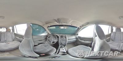 Zdjęcie 14 z 15 samochodu: 2004 HYUNDAI SANTA FE GLS VIN:KM8SC13DX4U771225 - miniatura