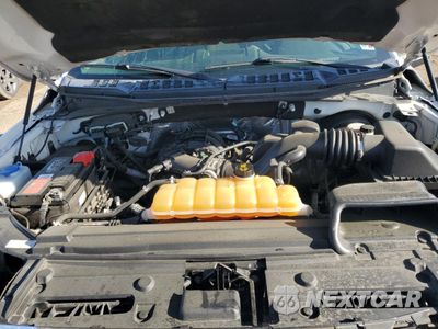 Zdjęcie 11 z 12 samochodu: 2015 FORD F150 SUPER CAB VIN:1FTEX1C81FKE54425 - miniatura