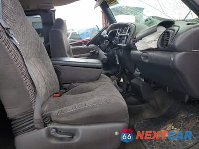 Zdjęcie 7 z 12 samochodu: 1998 DODGE RAM 2500 VIN:1B7KF23Z6WJ105688 - miniatura