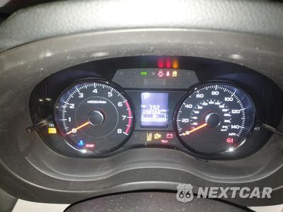 Zdjęcie 9 z 12 samochodu: 2016 SUBARU FORESTER 2.5I TOURING VIN:JF2SJAXC6GH432505 - miniatura