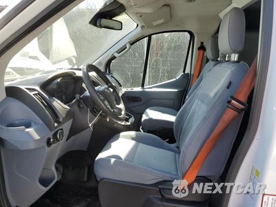 Zdjęcie 7 z 13 samochodu: 2017 FORD TRANSIT T-150 VIN:1FTYE1ZM3HKA23045 - miniatura