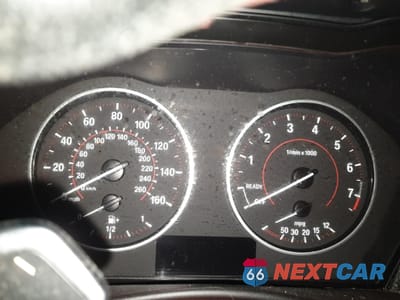 Zdjęcie 9 z 12 samochodu: 2015 BMW 228 I VIN:WBA1F5C54FV257419 - miniatura