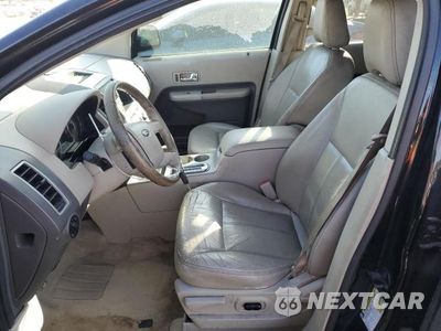 Zdjęcie 7 z 13 samochodu: 2007 FORD EDGE VIN:2FMDK38C57BB71617 - miniatura