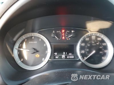 Zdjęcie 9 z 12 samochodu: 2013 NISSAN SENTRA S VIN:3N1AB7APXDL612656 - miniatura
