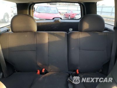 Zdjęcie 10 z 15 samochodu: 2003 JEEP GRAND CHEROKEE LAREDO VIN:1J4GX48S33C515336 - miniatura