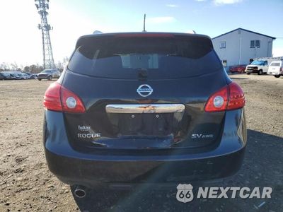 Zdjęcie 6 z 13 samochodu: 2011 NISSAN ROGUE S VIN:JN8AS5MV5BW678068 - miniatura
